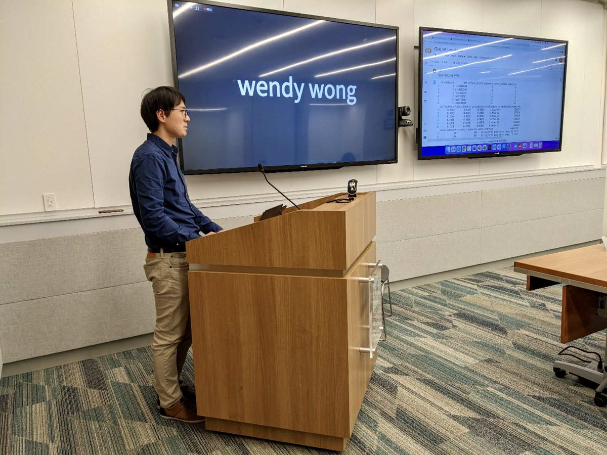 Haoyu Zhang tweet media
