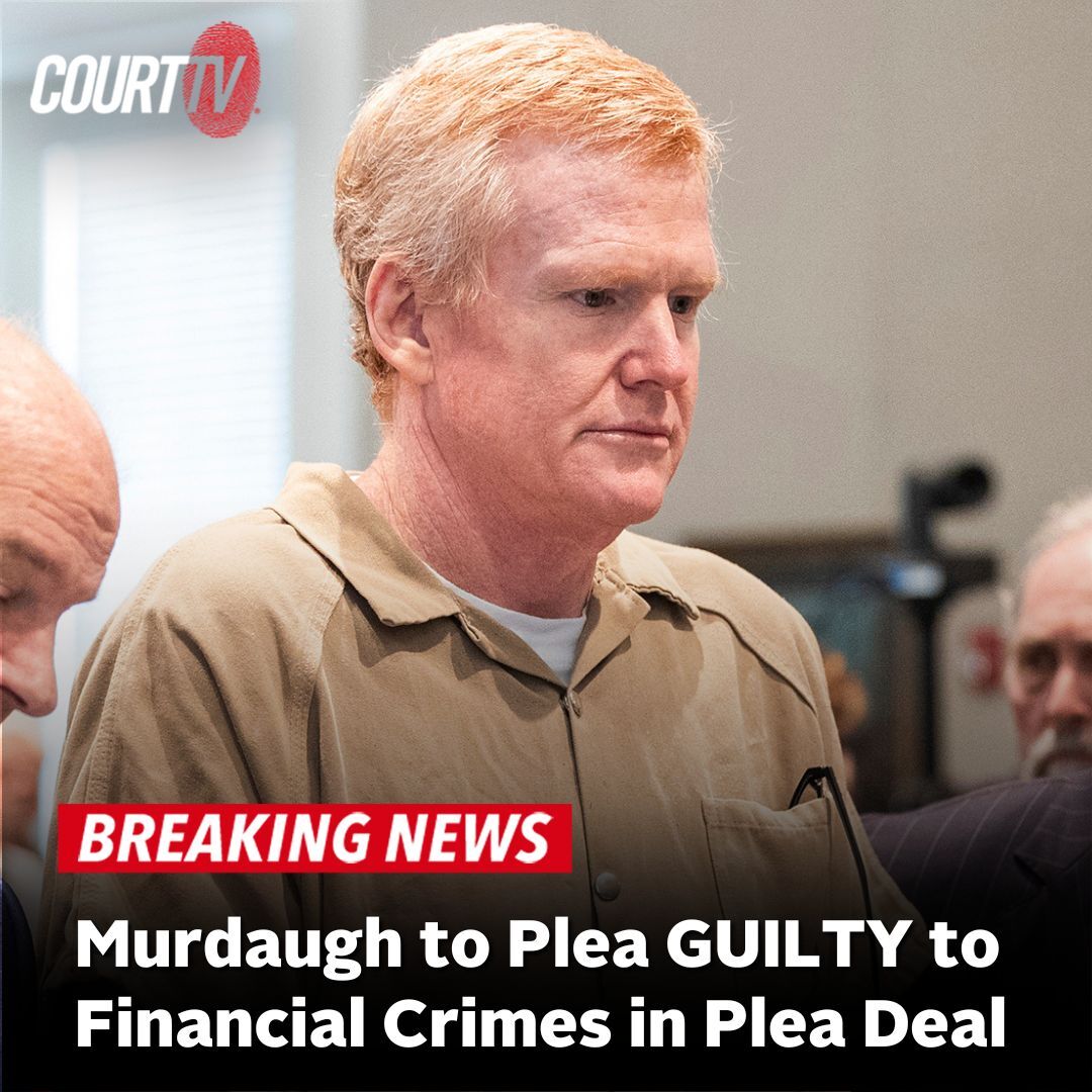 Court TV tweet media