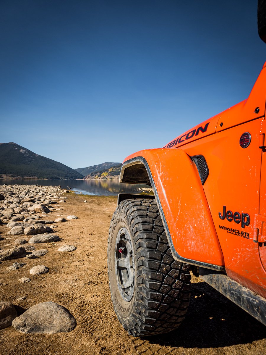 from_2hi_to_4lo's tweet photo. "Don't forget - no one else sees the world the way you do, so no one else can tell the stories that you have to tell." β de Lint
#jeeplifestyle #exploremoreoutdoors #adventureenthusiasts #vehiclesupportedtravel #coloradolove #storyteller #sawatchrange https://t.co/KwiBOBNUfQ