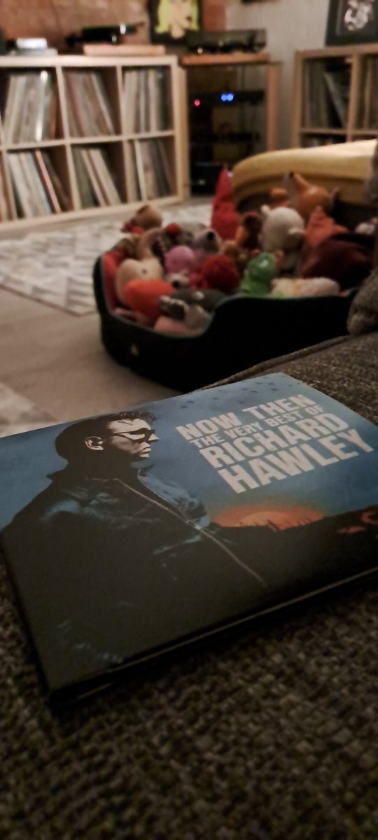 Tonight's tunes.....👌🎶🎶🎶🎶🎶