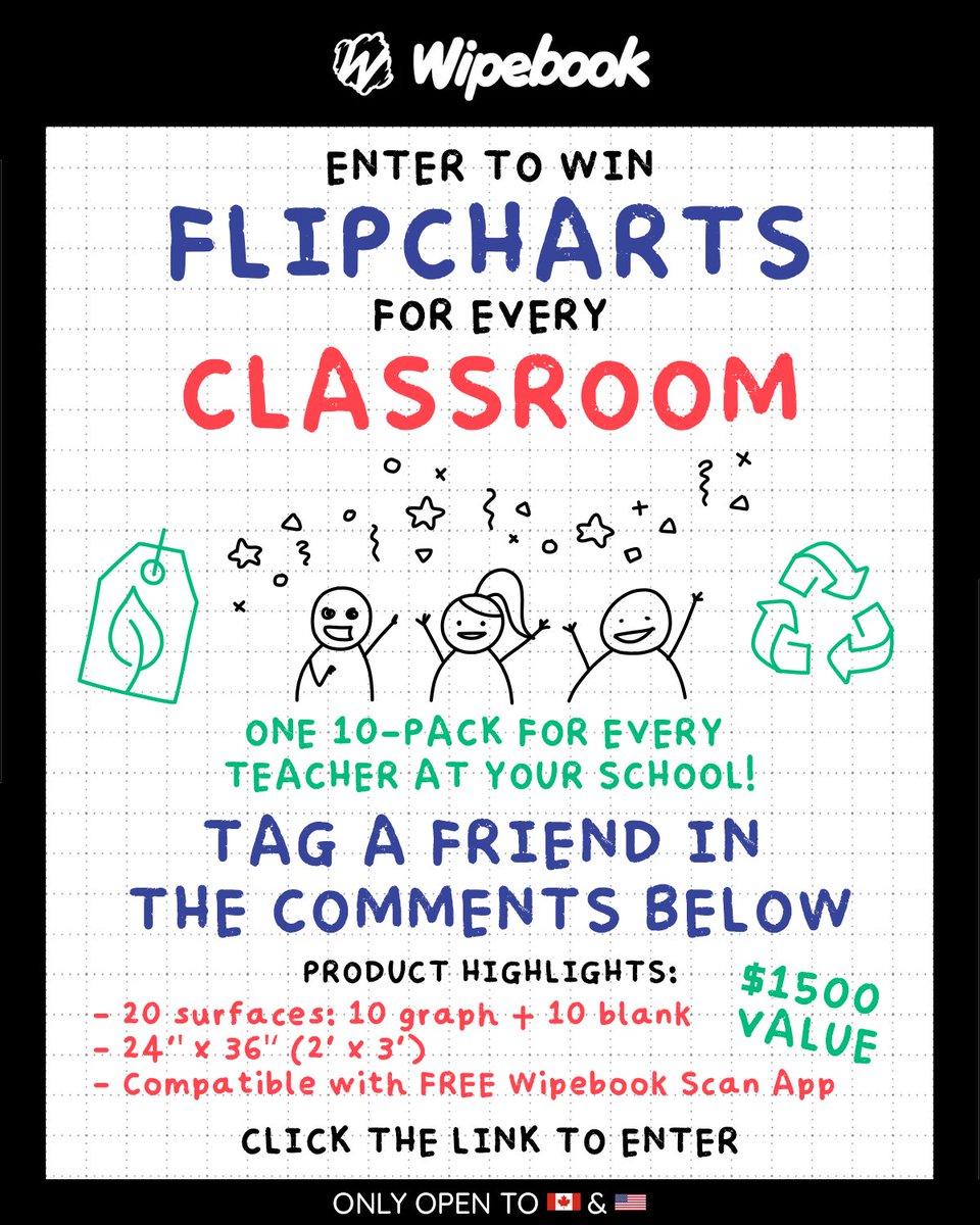 Team Wipebook tweet media