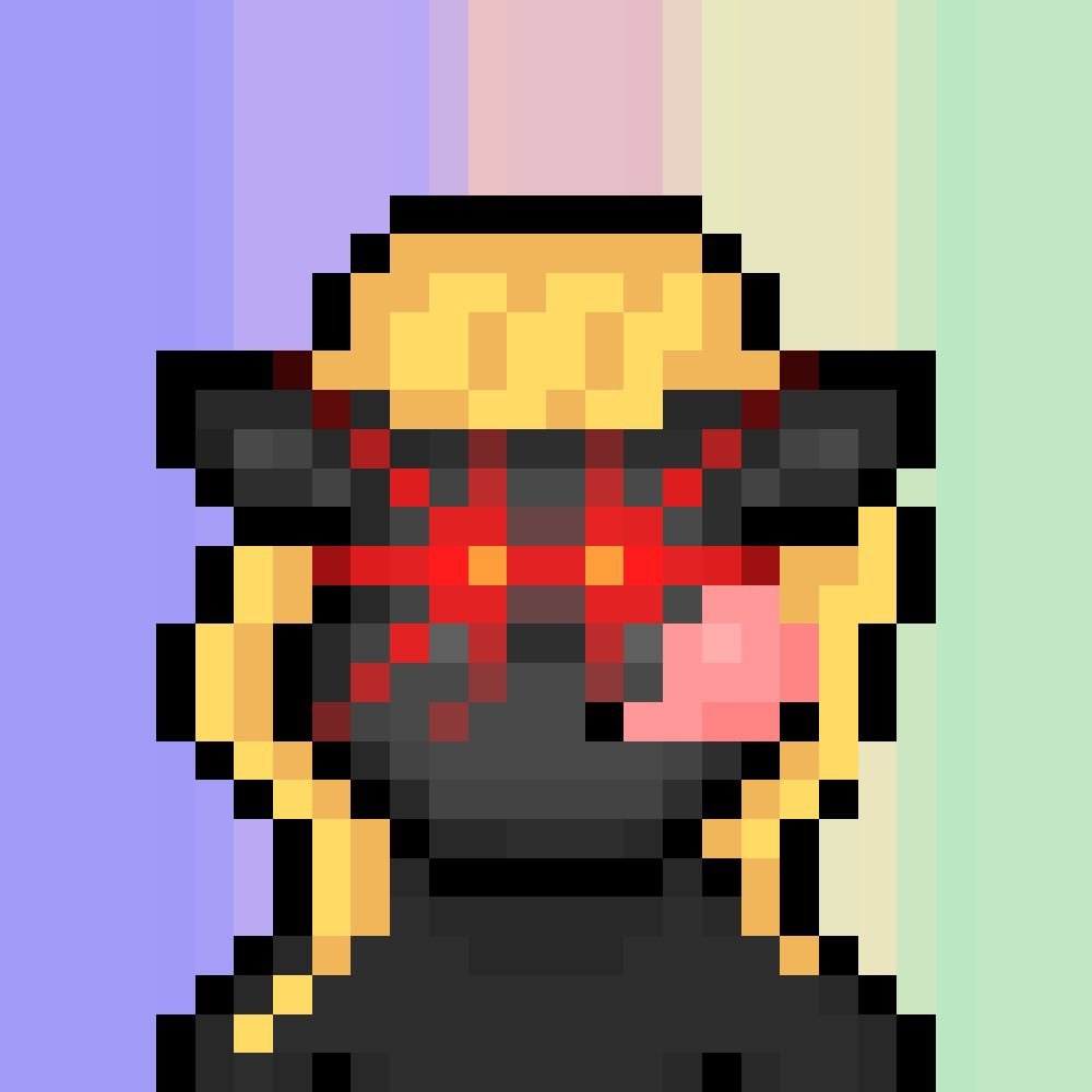 Kohitsujipixel's tweet photo. GN Fam!  

#opensea #NFT #NFTGiveaway #NFTs #Giveaway #NFTCommuntiy #cryptocurrency https://t.co/ABZ9CUhoen