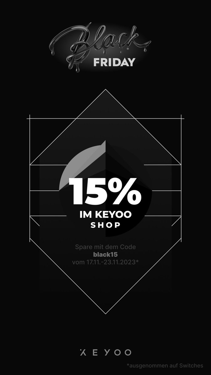 KeyooKeyboards tweet picture