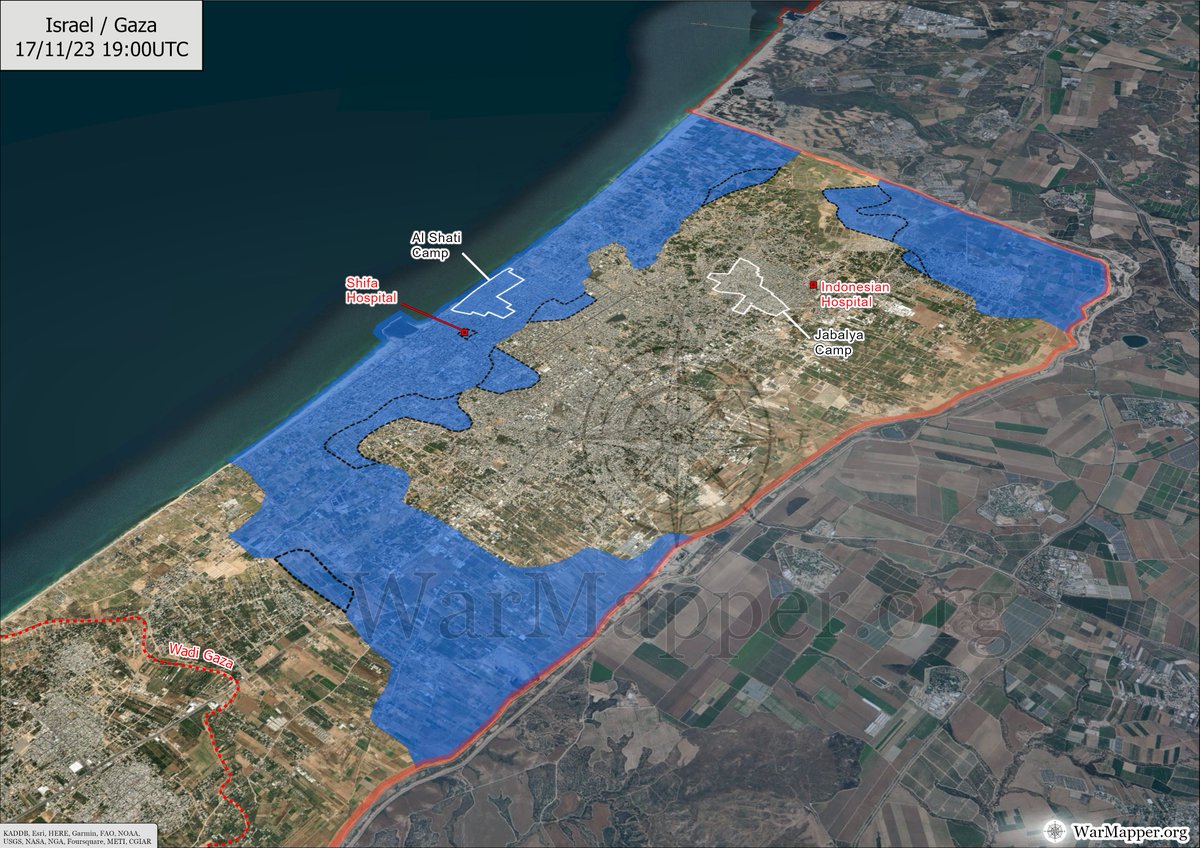 War_Mapper tweet picture