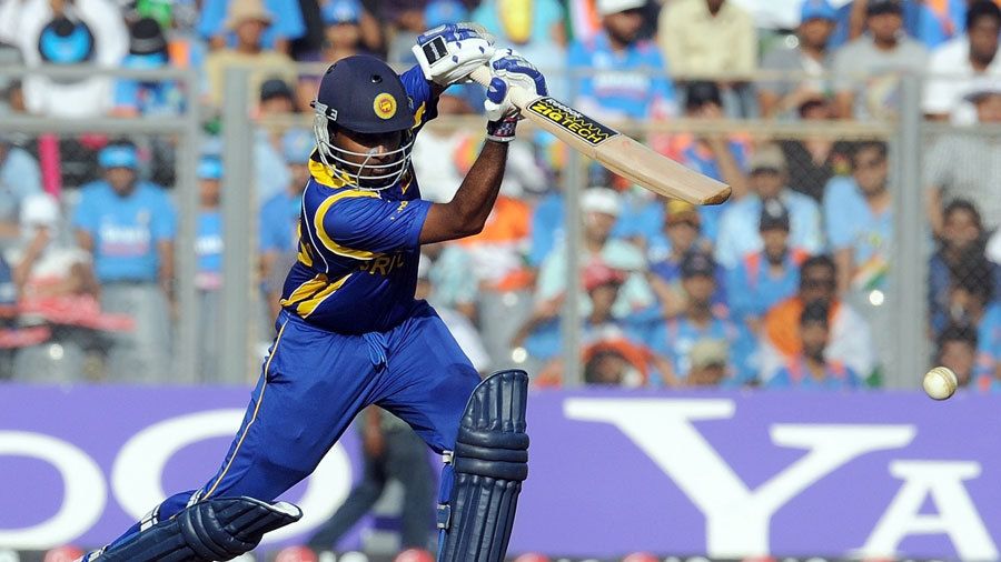 Houseof_Cricket's tweet image. 15 centuries have been scored at the Knockouts (quarters excluded) of the #CWC ever.

Only 3 of those centurions have ended up loosing their games.
1. @MahelaJay, 103(88) at 2011 #CWCFinal
2. @DarlyMitchell, 134(119) at #CWC23semifinal
3. @DavidMillerSA12, 101(116) at #CWC23INDIA
