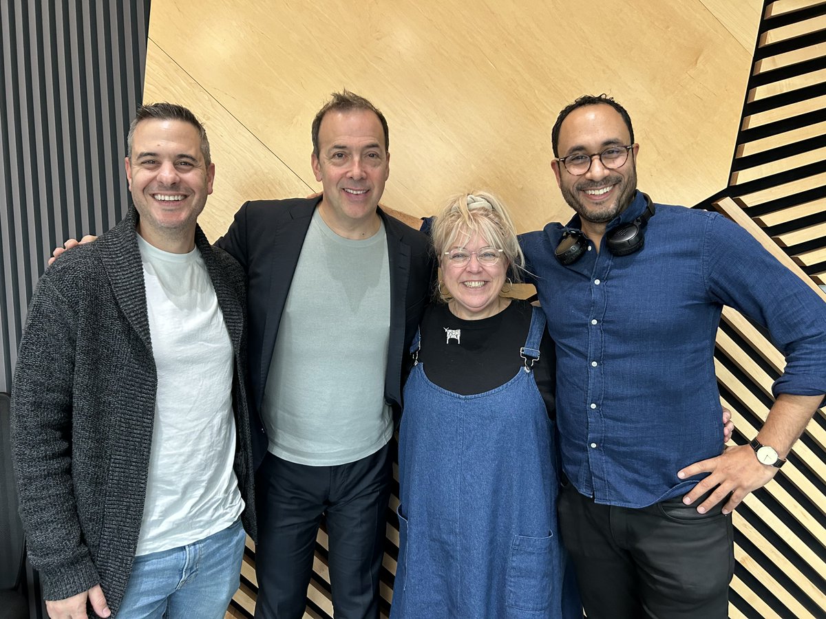 Pouvez-vous répéter? tweet media