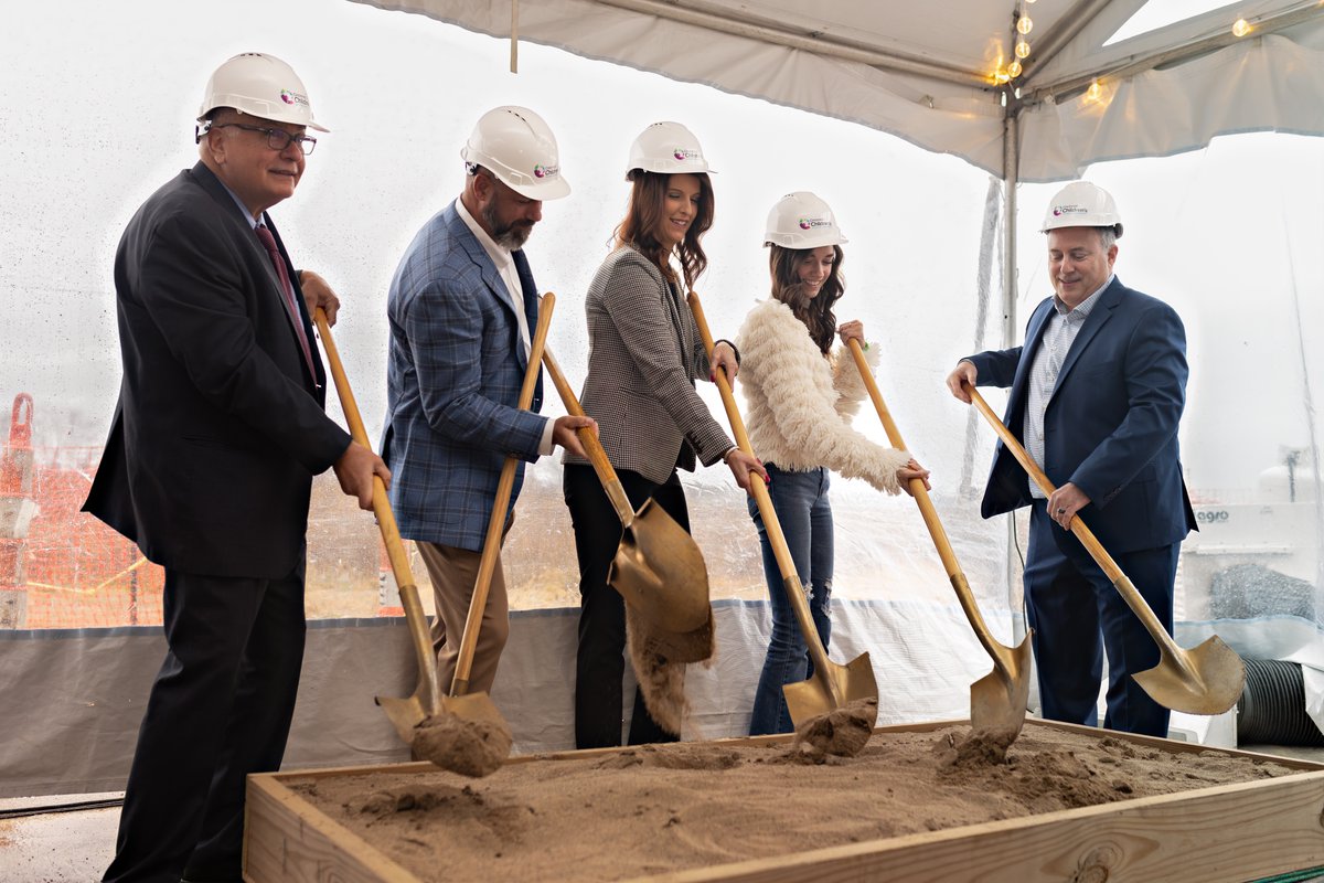 Cincinnati Children's tweet media