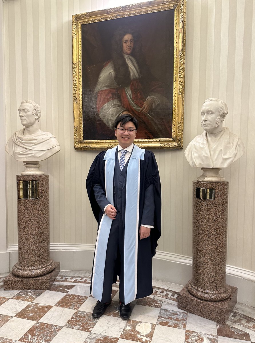 Richard Mak tweet media