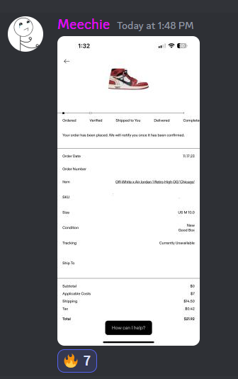 Tylersneaks's tweet photo. Bruh People mad fast https://t.co/9EDbbUKFI2