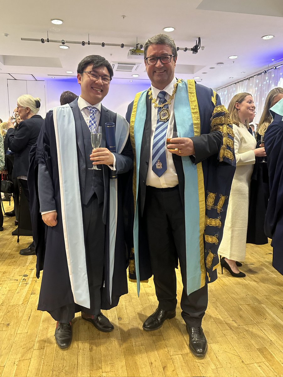 Richard Mak tweet media