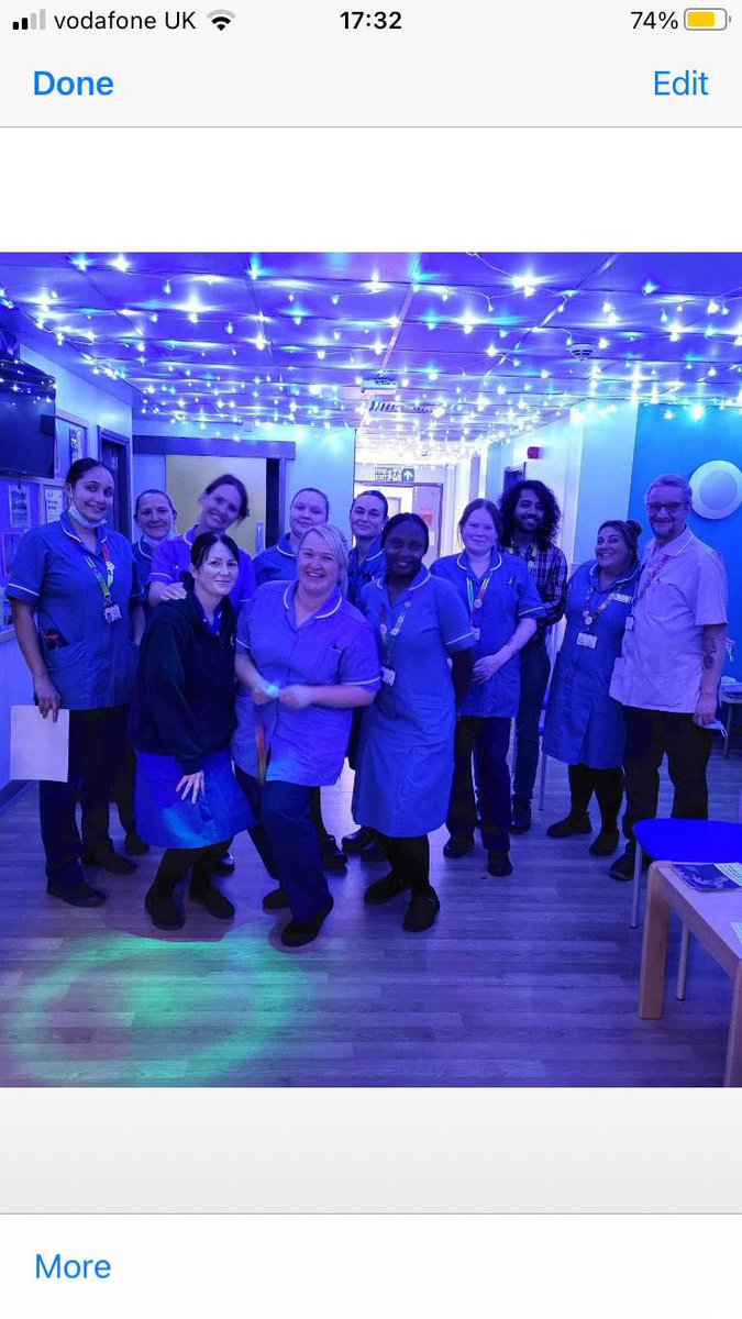 A sad farewell to our fab RN Faye, who will be missed by us all, as life takes her in a different direction…for now we hope! You’re a great colleague and friend and we wish only the best for you…wherever that may be 💕💞🩷 Don’t forget where we are Faye xxx