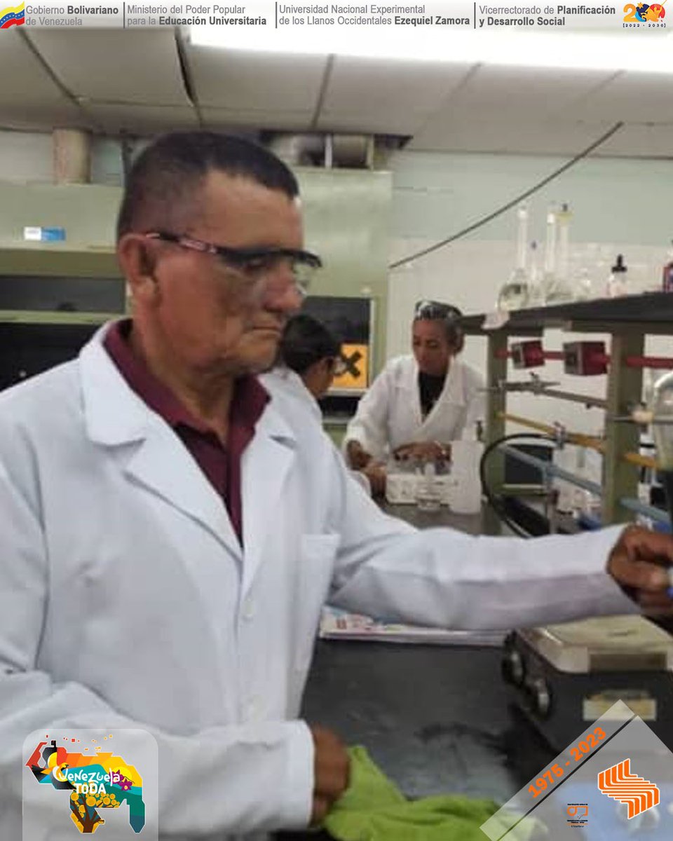 Semestre II. Del Sub Programa Botánica Tropical, Práctica N°1 Extracción de Compuestos Orgánicos de muestras Vegetales.