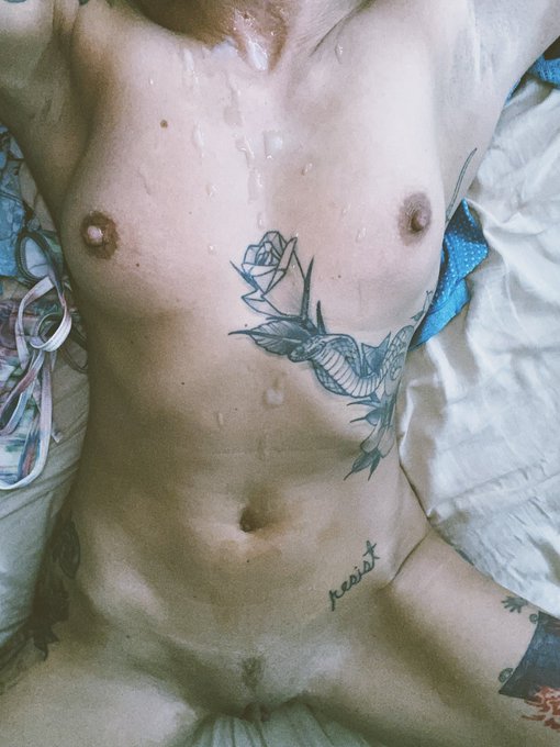fucking cum on my tits, bro https://t.co/zCM3aMRgwq<a href="/tag/philly"class="tags"><span>#philly</span></a><a href="/tag/sexyed"class="tags"><span>#sexyed</span></a>