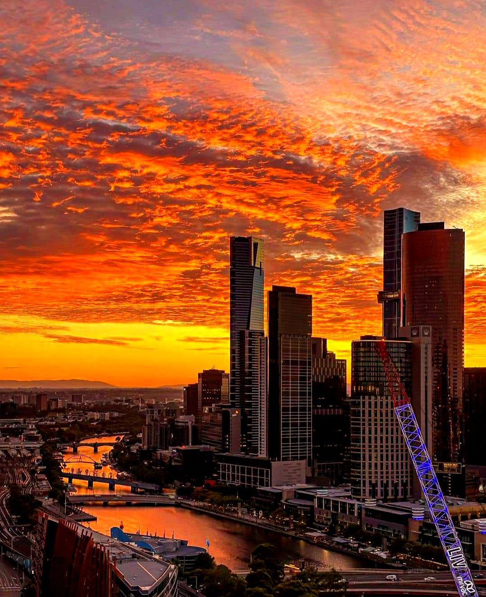 Melbourne, Australia tweet media