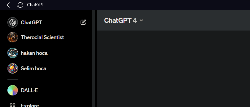 Vizelerde hocalar ne yapar eder diye öngörmek amaçlı hocaların çıkmış sorularını ve slaytları yukleyip hocaların ai versiyonlarını oluşturdum . Bu Ai işini biraz abarttım galiba sjdhsjdhsjfhjs
