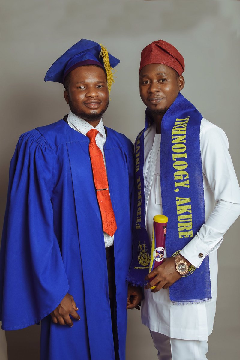ALILIA2468's tweet photo. God be praised...
#Futa33rdConvocation
#GrandezaClass'21
#Futabro
#FutaClass'21 https://t.co/b2qkiRxgn4