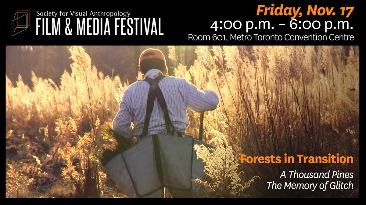 Society for Visual Anthropology tweet media