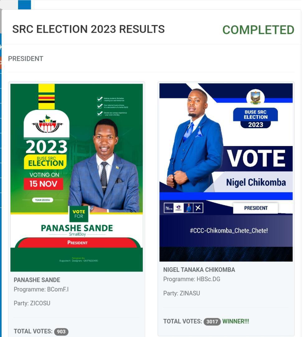 Black15Miss's tweet photo. The announcement and declaration of the winners in the SRC results have been postponed, which is a violation of the SRC constitution. There are rumors that the admin is attemptng to create additional positions within the SRC to accommodate the executives who were unsuccessful https://t.co/cWKIoubyGv