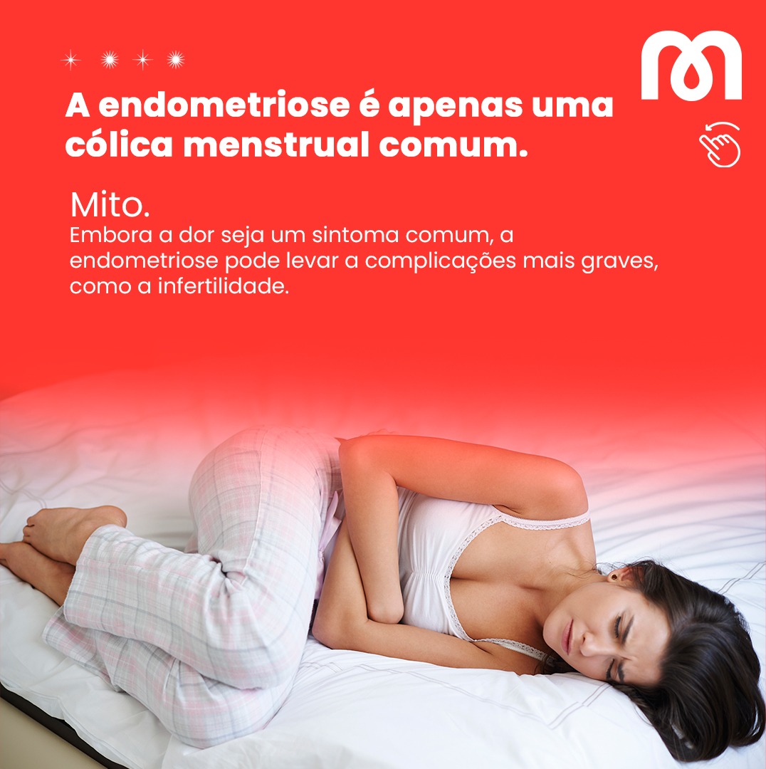 modessbrasil's tweet photo. A endometriose pode afetar várias partes do corpo. 
Por isso, é importante procurar seu médico para esclarecer todas as dúvidas. Modess, que está sempre próxima de você, traz informações sobre o tema. Vamos conversar sobre isso? 

#endometriose #modessbrasil #menstruaçao https://t.co/TnA5nUu4T4