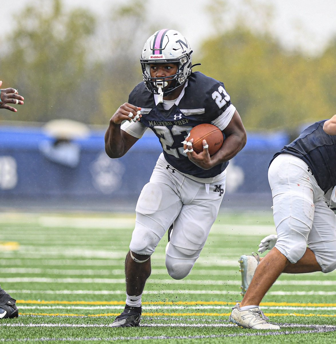 Ezekiel Bates tweet media