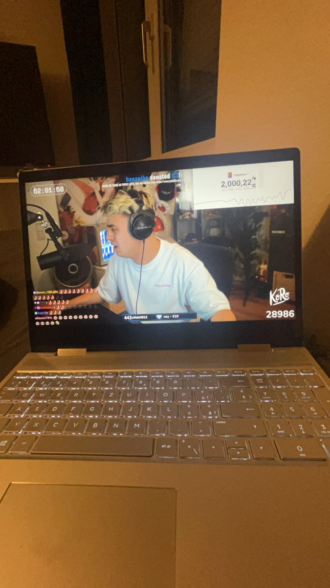 Glückwunsch du Kek <a href="/Papaplatte/">Papaplatte</a>