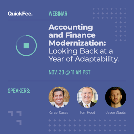 Mark your calendars for November 30th! Join us for a journey into the future of #accounting &amp; #finance🚀This webinar will cover secrets of success learned from the "Year of Adaptability" and get your team ready for the next Industrial Revolution💪 
events.teams.microsoft.com/event/96166efd…