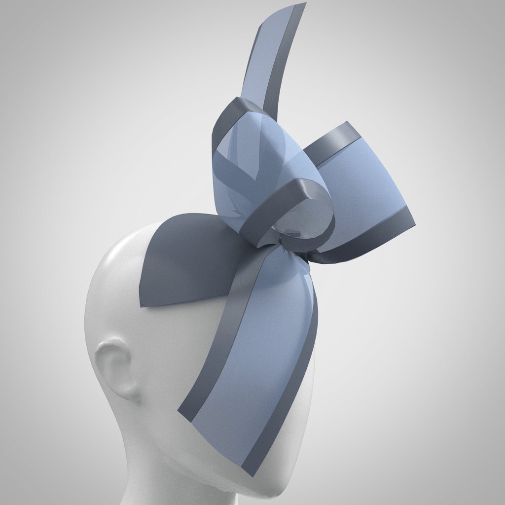CLO_virtual's tweet photo. Evening hat created by NALA

It's available to download for free on CONNECT marketplace! 

https://t.co/8vWLJN73Ot 

#CONNECT #CLOSET #CLOSETCONNECT #connectofficial #clovirtualfashion #clo3d #itsclo3d #clo #marvelousdesigner #jinny #digitalfashion #virtualfashion https://t.co/UQg93zjcSS