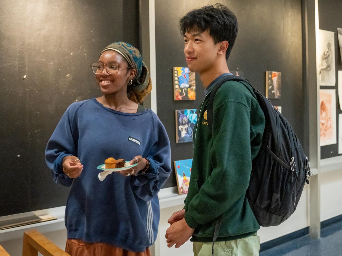 GTCC | Guilford Technical Community College tweet media