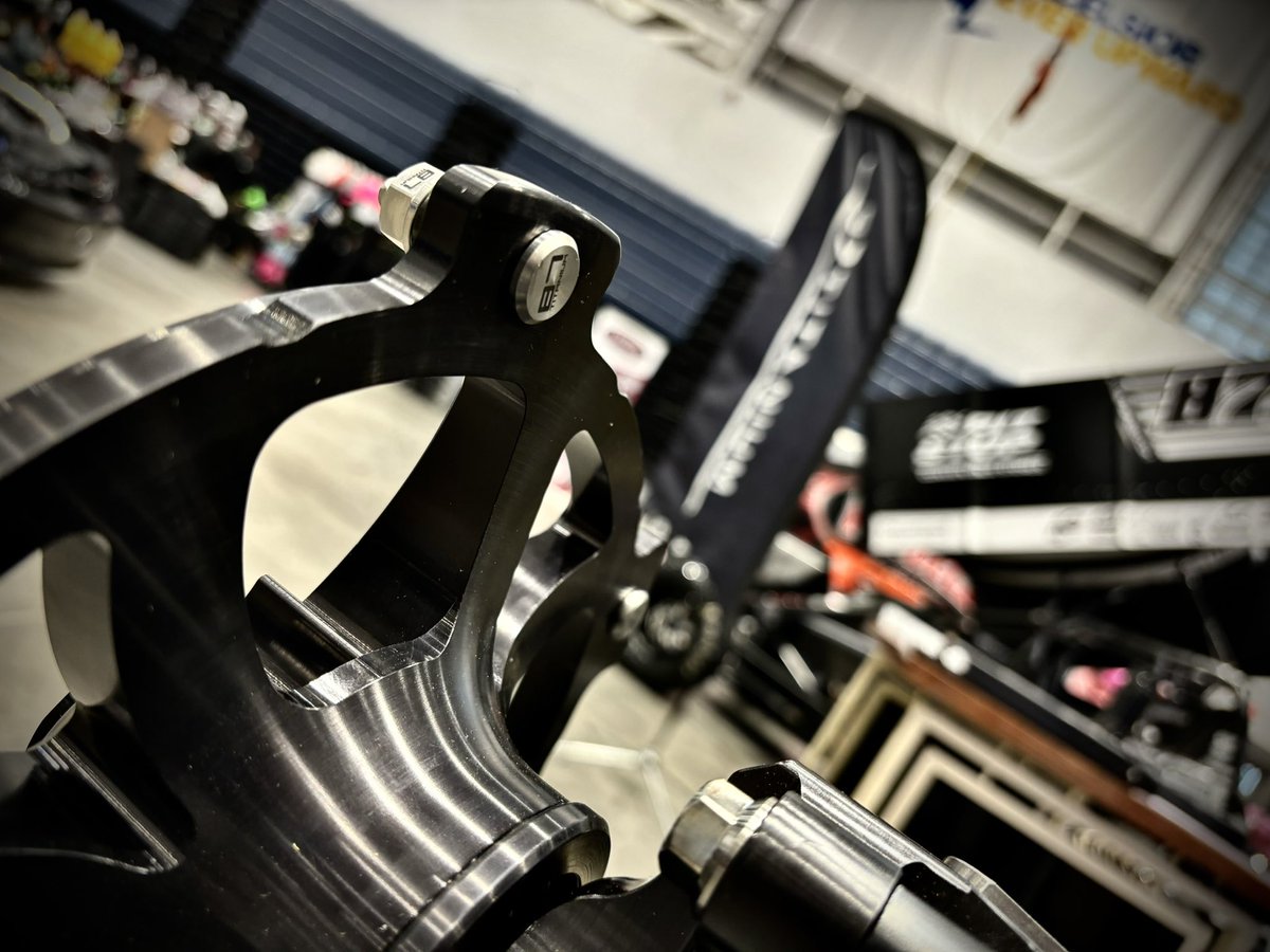 87SPEED_LLC's tweet photo. Day 1 at the Northeast Racing Products Trade Show. We will be here until 8 pm. Come out and see us!!!
#87speed #87suspension #87titanium #x1racecars https://t.co/zThneJyq7S