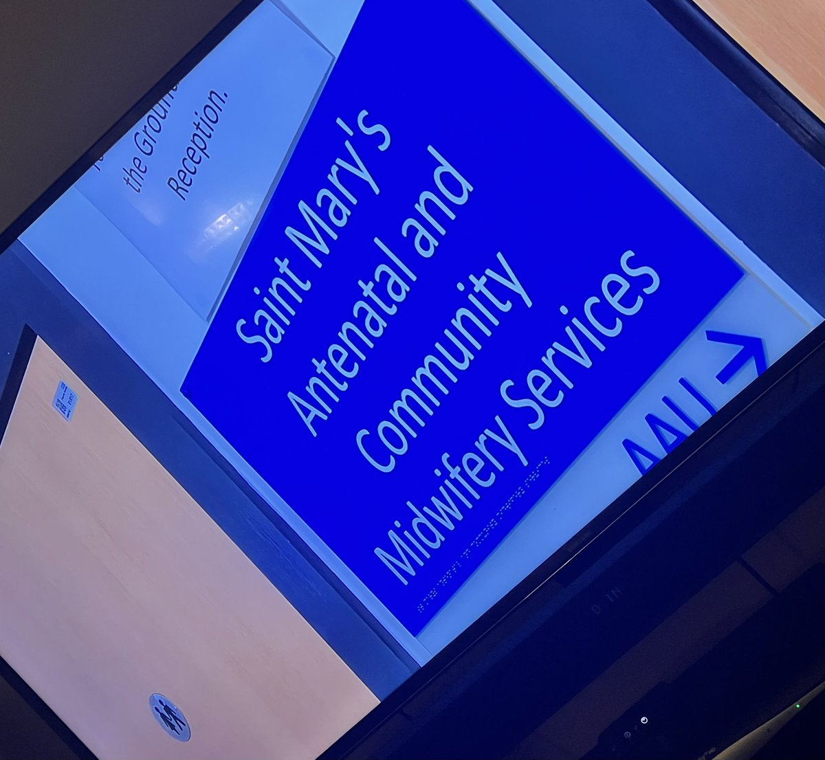 LOUISE HAMILTON tweet media