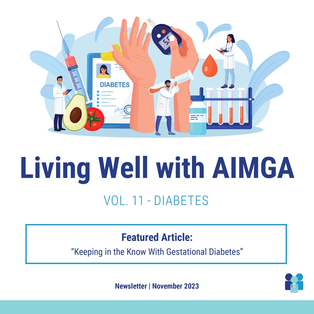 The Living Well with AIMGA November Newsletter is out now!

Click on the link to read: aimga.ca/wp-content/upl…

#aimga #img #yyc #yeg #doctors #medicalgraduates #Newsletter #blog #canada #diabetes #diabetesawareness