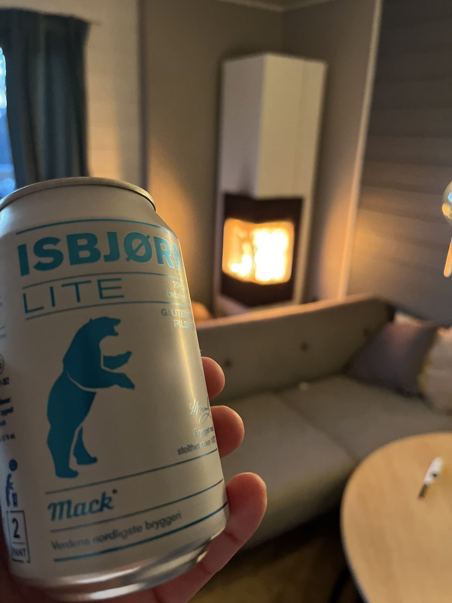 Jon H. Børrestad 📺 tweet media