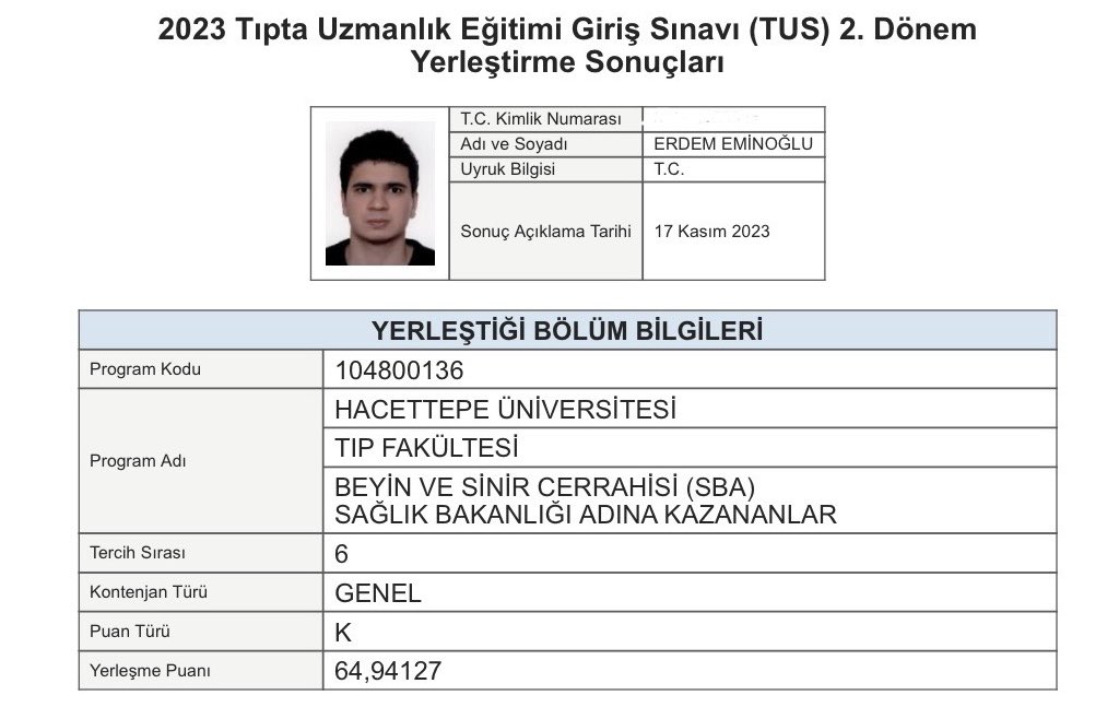 İnsanın aptalı Doktor
Doktorun aptalı Cerrah
Cerrahın aptalı Beyin Cerrahi
Ondan da aptalı Beyin Cerrahiden istifa edip tekrar Beyin Cerrahi tercih edendir.

Bizdeki aptallık celladına aşık olmaktır..