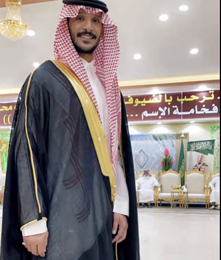 #سبيع 
#اللحامين 

#ضيوف_حفل_زواج
#الملازم_اول_طيار
#متعب_منصور_العبنق

أستقبل مقر ضيافة اللحامين
قبيل أفتتاحه ضيوف حفل

زواج الملازم أول طيار
متعب بن منصور العبنق

خالص دعواتنا له
بالتوفيف وحياة 
زوجيه سعيده 

<a href="/mansur3m/">الْإعلَامِيُ / مَنْصُورْ حَمَدْ العَبْنَقْ🇸🇦🎙️</a> 

<a href="/mnbr_subia3/">منبر سبيع الإعلامي</a>
<a href="/Snapsada11/">#رتويت سناب صدى</a> 
<a href="/sube3_503/">سبيع الغلبا</a>