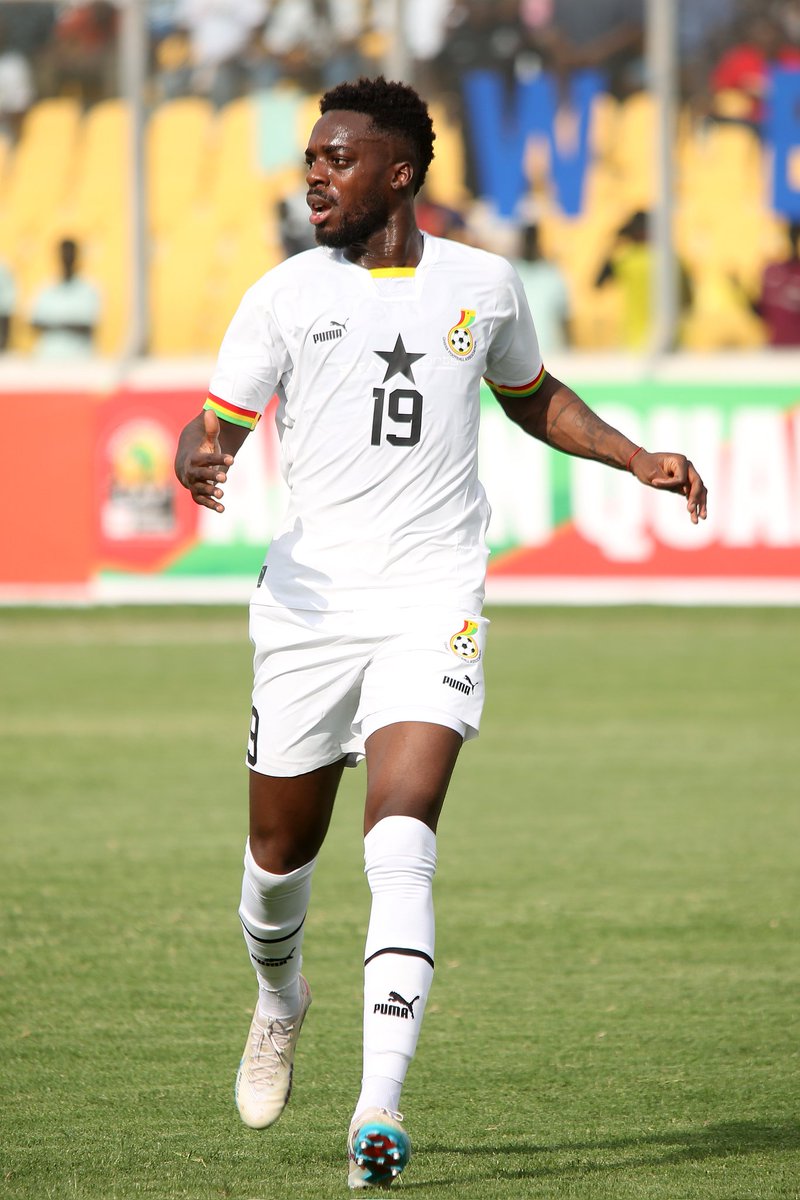 Inaki Williams: This goal is very dear to me because my family was in the stadium.

#GTVSports