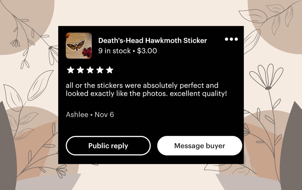 AshleeStickers ✨🌈 tweet media