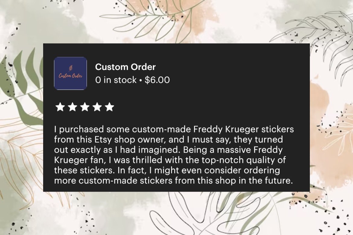 AshleeStickers ✨🌈 tweet media