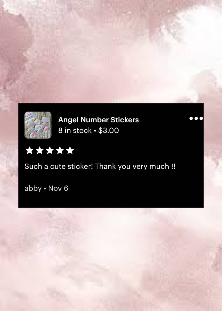 AshleeStickers ✨🌈 tweet media