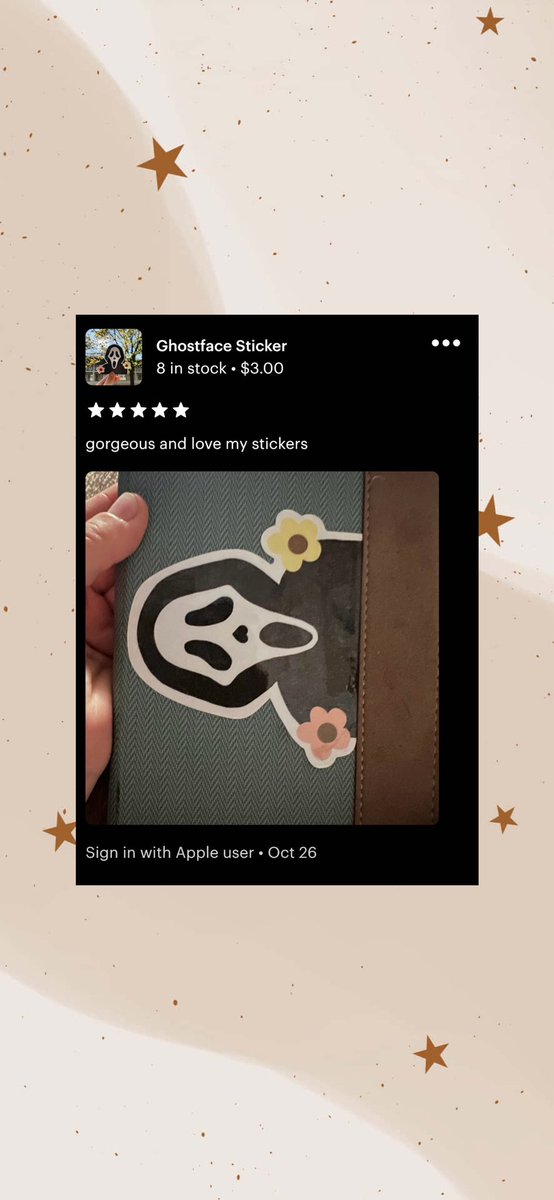 AshleeStickers ✨🌈 tweet media