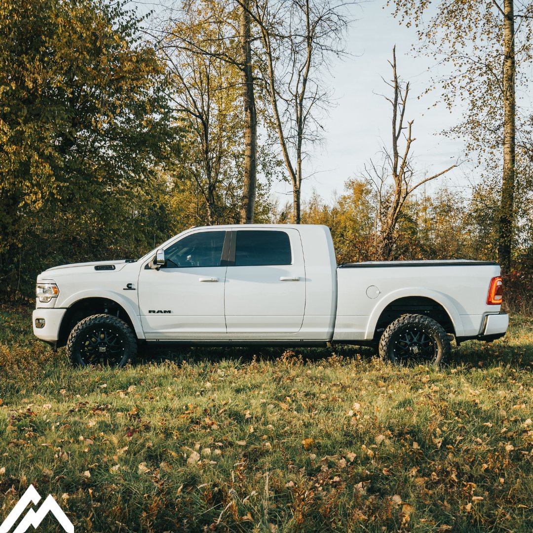Be adventurous. Find the truck of your dreams at Northwest Motorsport, schedule an appointment today!