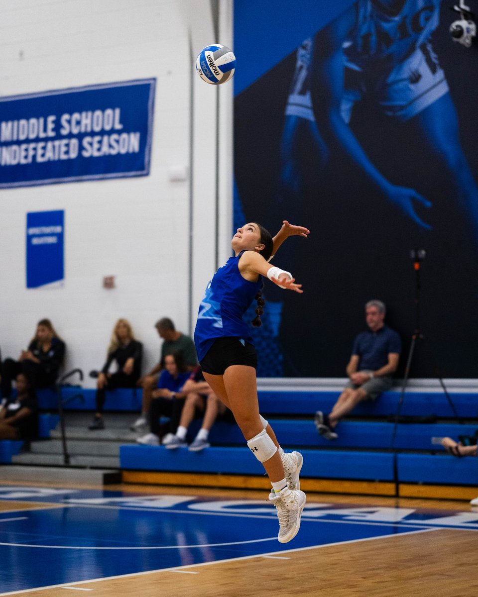 IMGAVolleyball's tweet photo. Don't mind us, we're just having fun playing volleyball 🤩🏐 https://t.co/odZa3iin4W