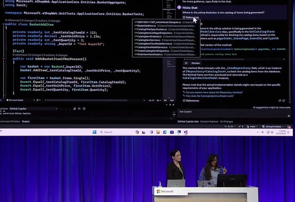 Amanda Silver tweet media