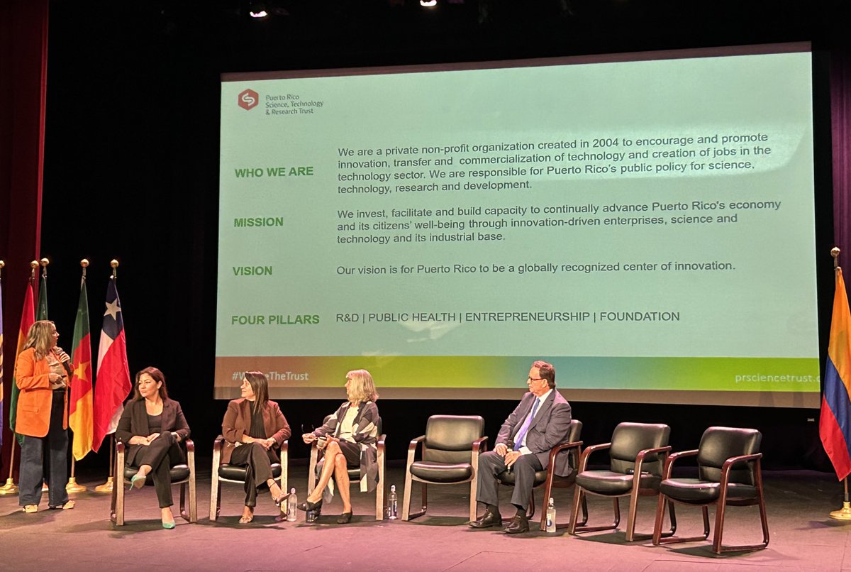 Lorraine Rodriguez, PhD tweet media