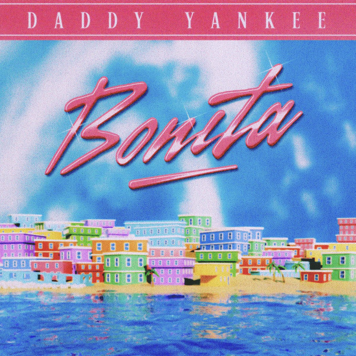 Cartelrecordsdy's tweet photo. Cuantos amanecimos recargados de energía al escuchar bonita, más que una canción un homenaje a nuestras vidas 

https://t.co/gl7y16YQCa ♥️🐐 

#daddyyankee #bonita https://t.co/BaOMLj3LAK