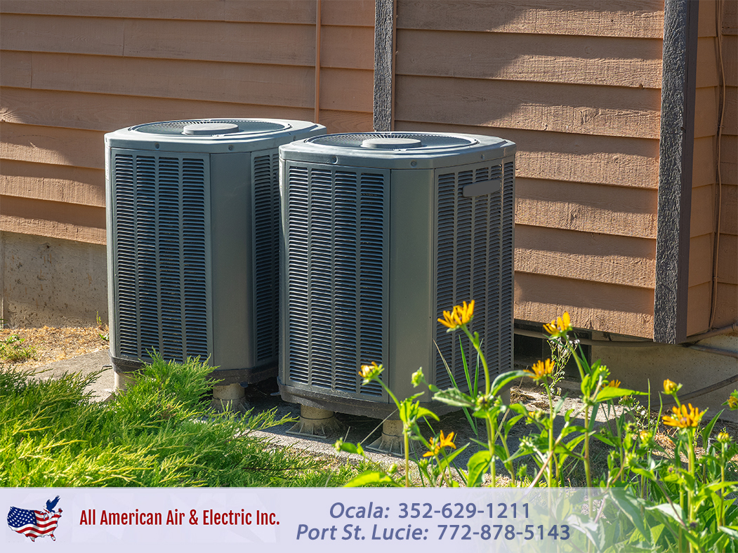 AAAE_Florida's tweet image. Ready to upgrade to a more efficient and reliable air conditioning unit? We offer several different types of systems to fit the unique needs of your home. If you’re not sure which option is right for you, we can help. Call today. ow.ly/RSXF50Q8WNi #ACreplacement