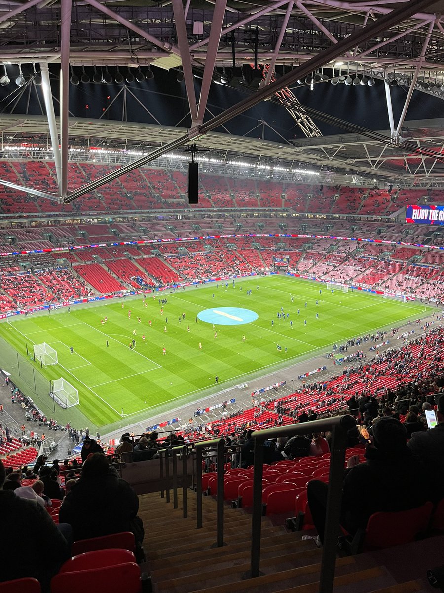 Come on England! 👊