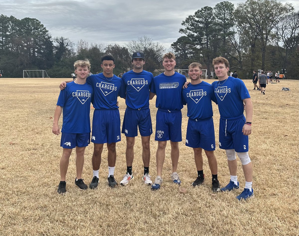 Congrats to Team McCary for winning the Team Iron Man Challenge! 
Team members:
Daniel McCary <a href="/Dmccary11/">Daniel McCary</a> 
Caleb Mahan <a href="/CalebMahan3/">Caleb Mahan</a> 
Jacob Peters
Hugh Windle <a href="/HughWindle/">Hugh windle</a> 
Brendon Minor <a href="/BrendonMinor/">Brendon Minor</a> 
Cason Henry <a href="/casonhenry1/">Cason Henry</a>