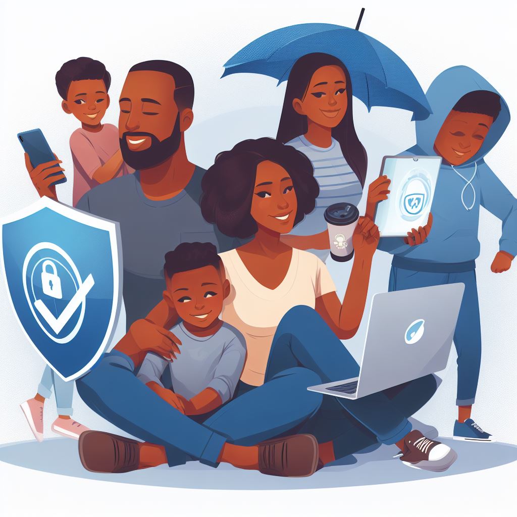 SkitsoftS's tweet photo. Join us at #CyberGuard2023, a virtual conference by Skitsoft Solutions, on Dec 9th. Empower yourself with knowledge to protect your children in the digital world.  Together, let’s create a safer online environment for our kids. Grab Tickets here https://t.co/LyPSXAAp0g https://t.co/5n2Iv8wpHr