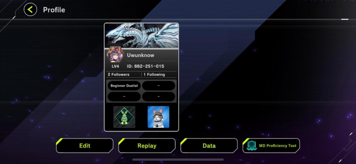 gamer account (@uwuknowns) on Twitter photo 