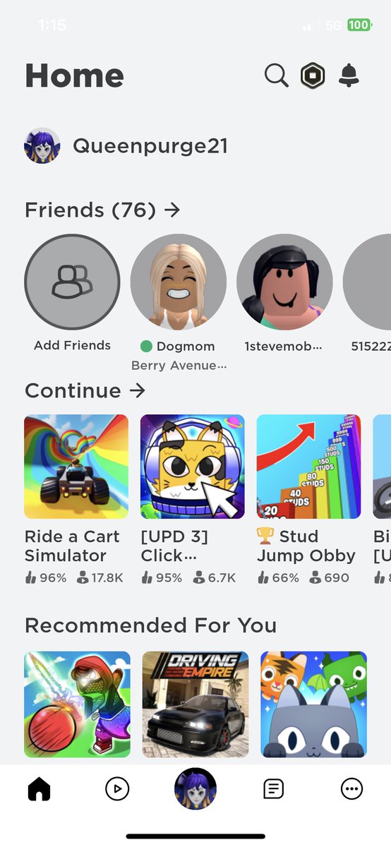 gamer account (@uwuknowns) on Twitter photo 